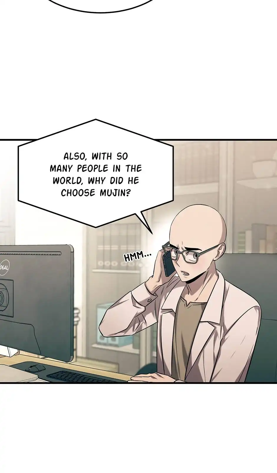 Genius Doctor Lee Moo-jin Chapter 80 15